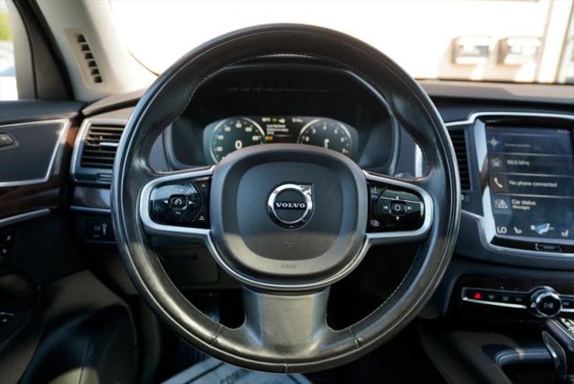 2019 Volvo XC90 T6 Momentum