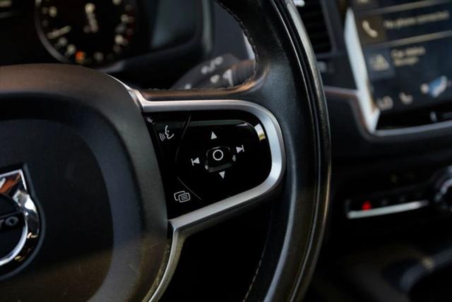 2019 Volvo XC90 T6 Momentum