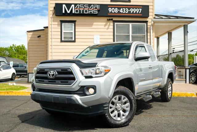 2017 Toyota Tacoma TRD Off Road for sale in Atlantic Highlands, NJ
