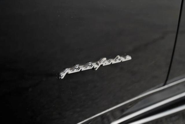 2018 Maserati GranTurismo MC