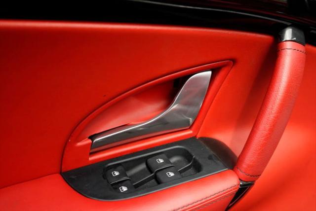 2018 Maserati GranTurismo MC