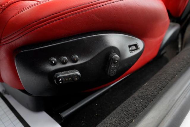 2018 Maserati GranTurismo MC
