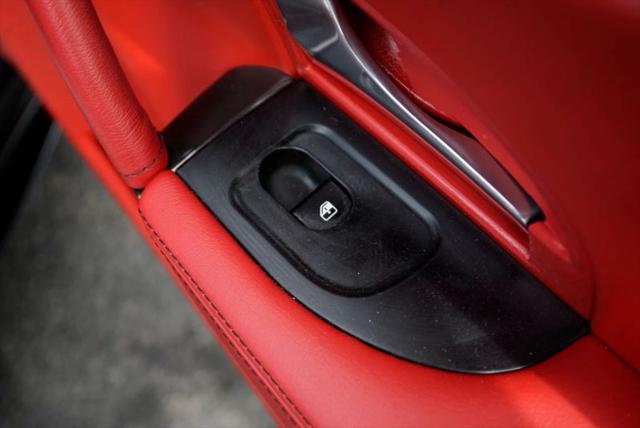 2018 Maserati GranTurismo MC