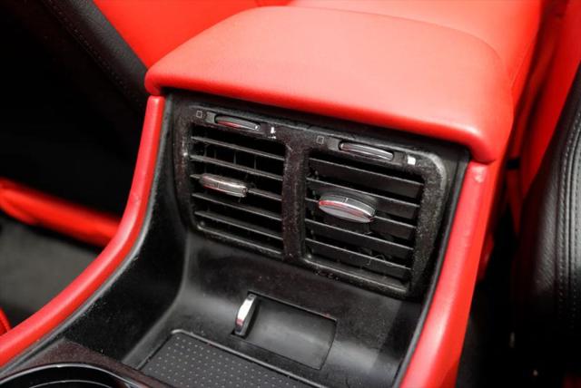 2018 Maserati GranTurismo MC
