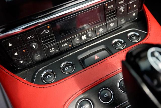 2018 Maserati GranTurismo MC