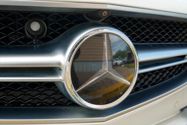 2015 Mercedes-Benz S 63 AMG 4MATIC