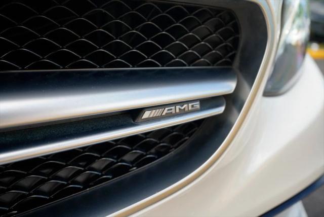 2015 Mercedes-Benz S 63 AMG 4MATIC