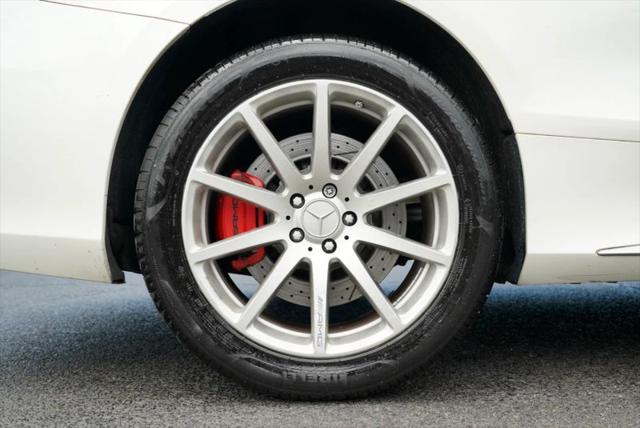 2015 Mercedes-Benz S 63 AMG 4MATIC