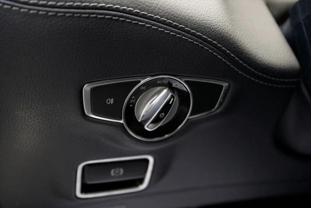 2015 Mercedes-Benz S 63 AMG 4MATIC