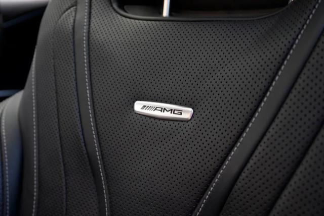 2015 Mercedes-Benz S 63 AMG 4MATIC
