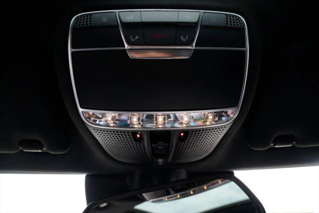2015 Mercedes-Benz S 63 AMG 4MATIC