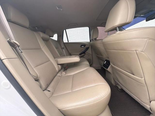 2017 Acura RDX w/Technology Package