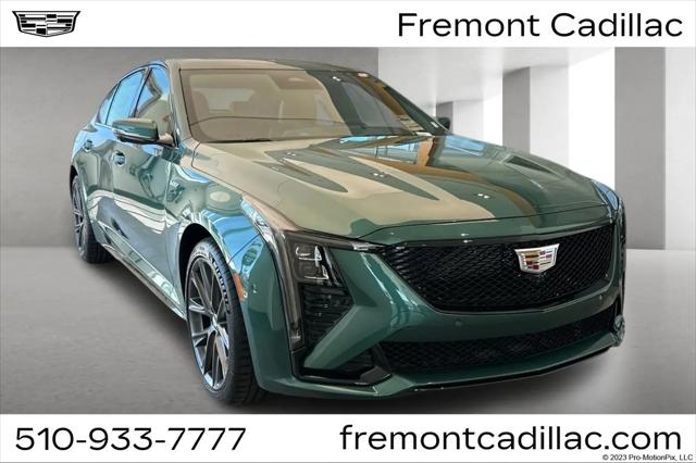 2026 Cadillac CT5-V V-Series RWD for sale in Fremont, CA