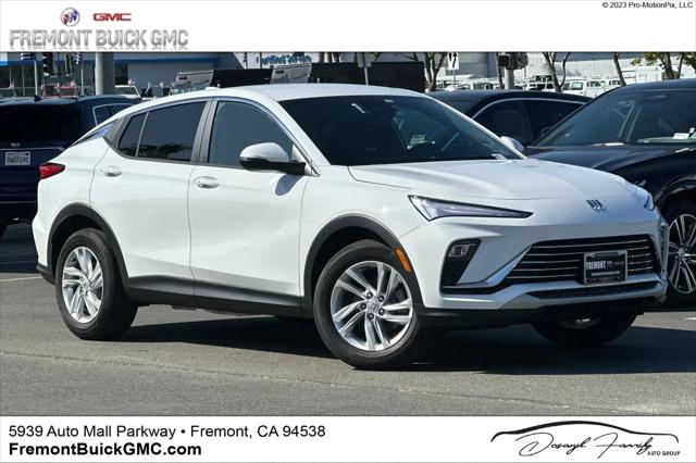 2026 Buick NV Preferred FWD for sale in Fremont, CA