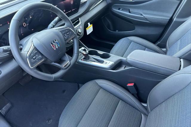 2026 Buick NV Preferred FWD