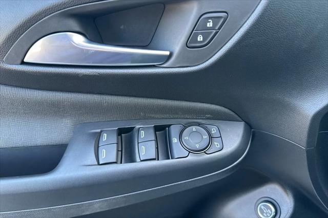 2026 Buick NV Preferred FWD