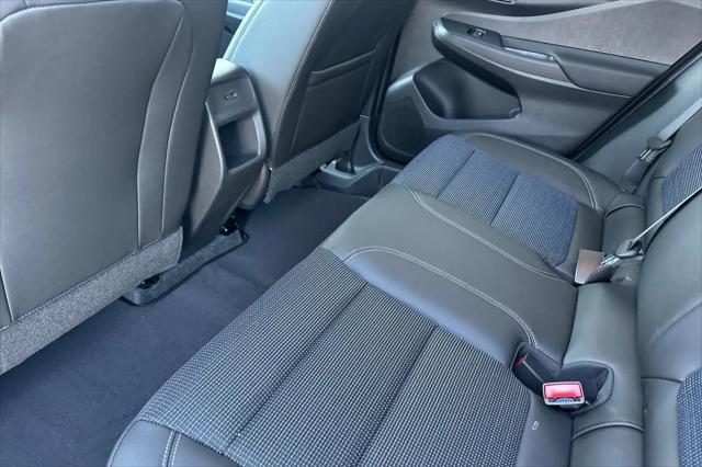 2026 Buick NV Preferred FWD