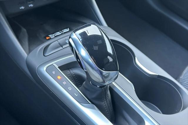 2026 Buick NV Preferred FWD