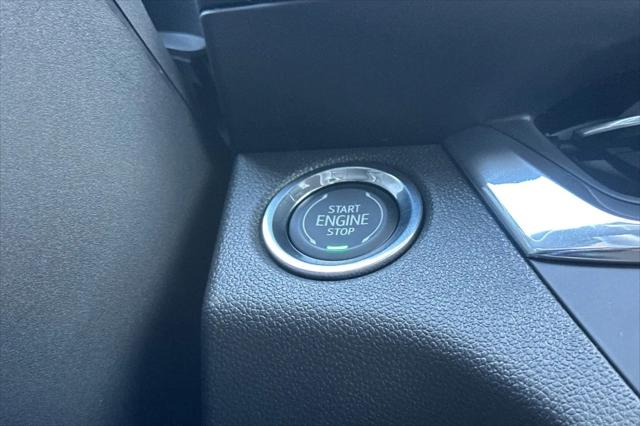 2026 Buick NV Preferred FWD