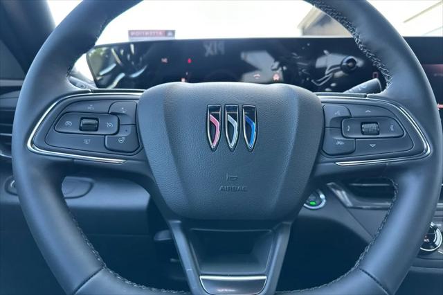 2026 Buick NV Preferred FWD
