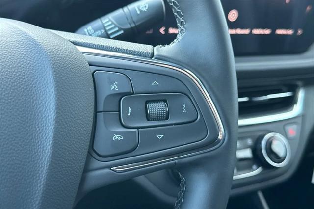 2026 Buick NV Preferred FWD