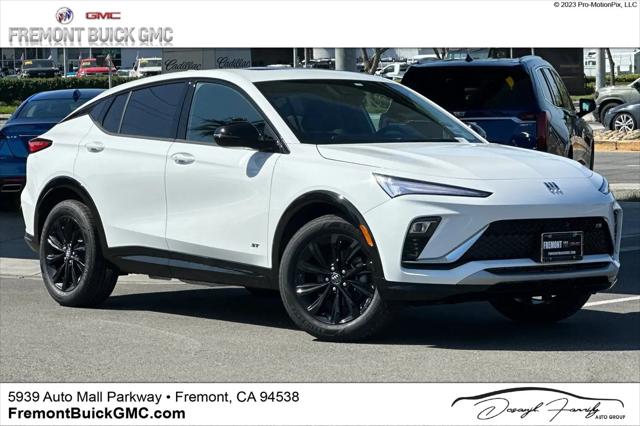2026 Buick NV Sport Touring FWD for sale in Fremont, CA