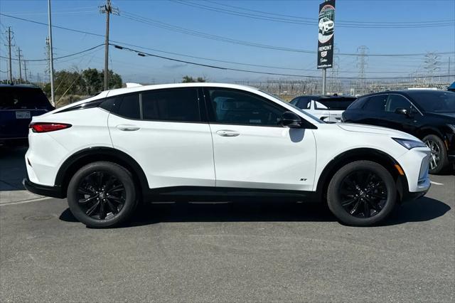 2026 Buick NV Sport Touring FWD