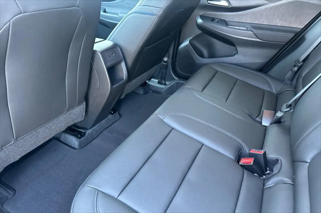 2026 Buick NV Sport Touring FWD