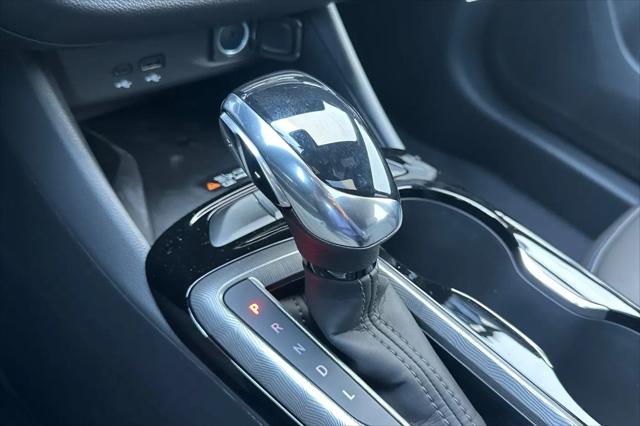 2026 Buick NV Sport Touring FWD