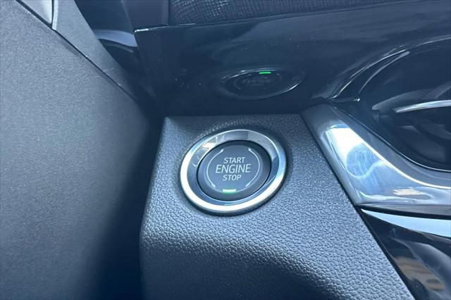 2026 Buick NV Sport Touring FWD