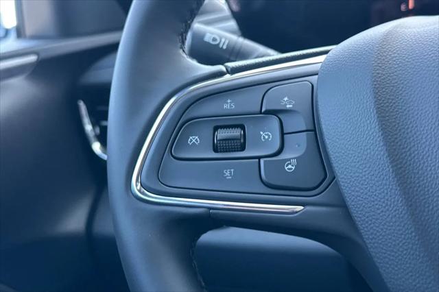 2026 Buick NV Sport Touring FWD