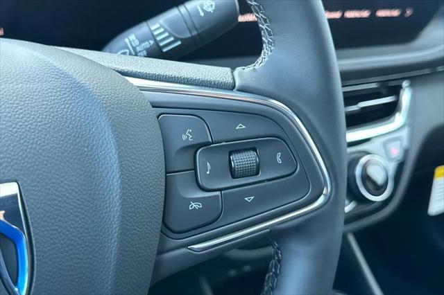 2026 Buick NV Sport Touring FWD