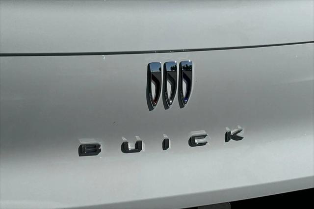 2026 Buick NV Sport Touring FWD