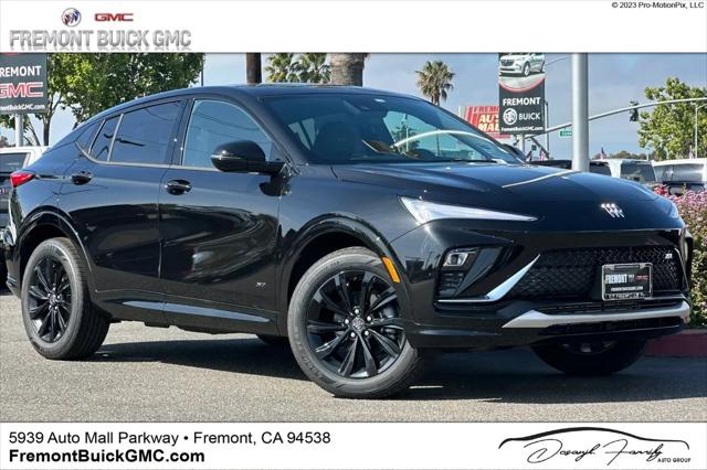 2026 Buick NV Sport Touring FWD for sale in Fremont, CA