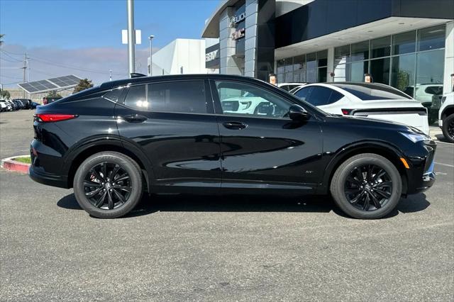 2026 Buick NV Sport Touring FWD
