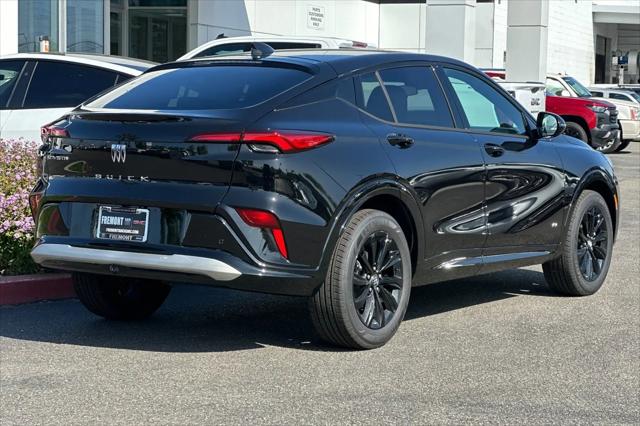 2026 Buick NV Sport Touring FWD