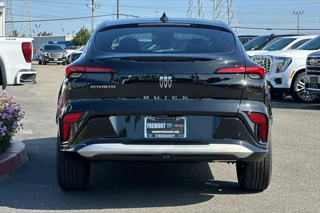 2026 Buick NV Sport Touring FWD