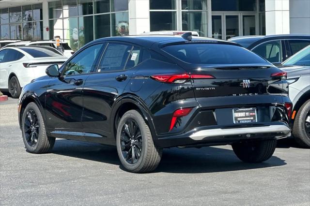 2026 Buick NV Sport Touring FWD