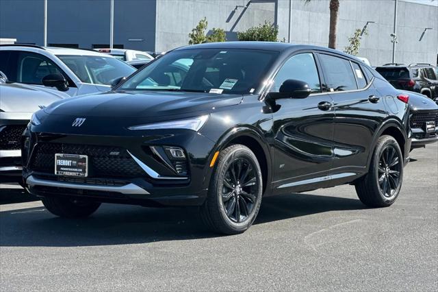 2026 Buick NV Sport Touring FWD
