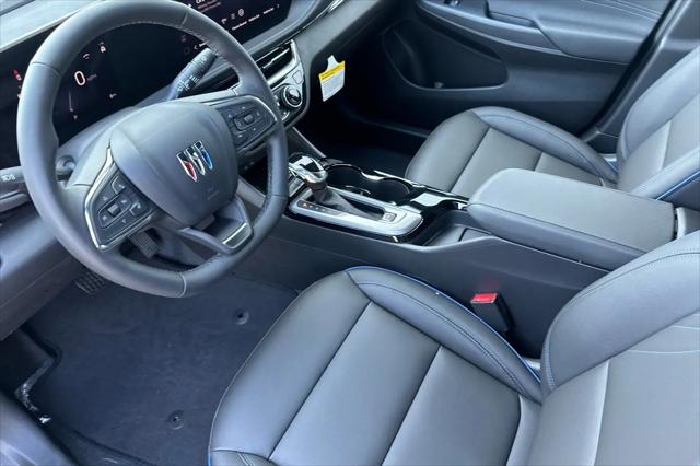 2026 Buick NV Sport Touring FWD