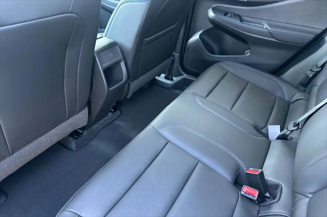 2026 Buick NV Sport Touring FWD