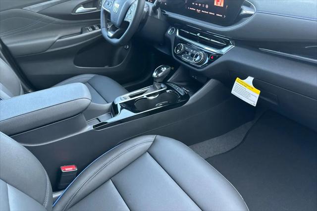 2026 Buick NV Sport Touring FWD