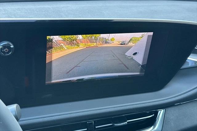 2026 Buick NV Sport Touring FWD
