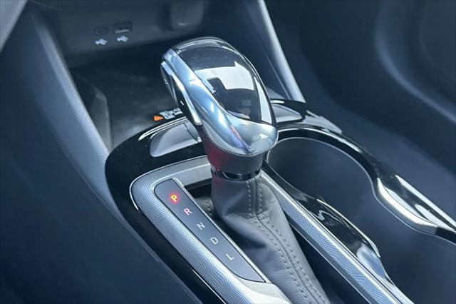 2026 Buick NV Sport Touring FWD