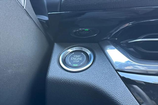 2026 Buick NV Sport Touring FWD