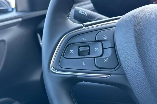 2026 Buick NV Sport Touring FWD