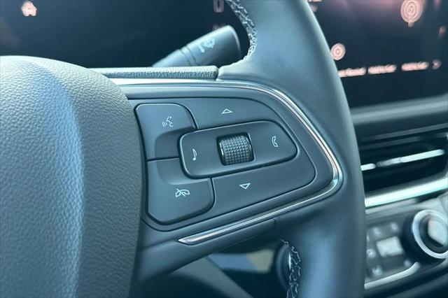 2026 Buick NV Sport Touring FWD