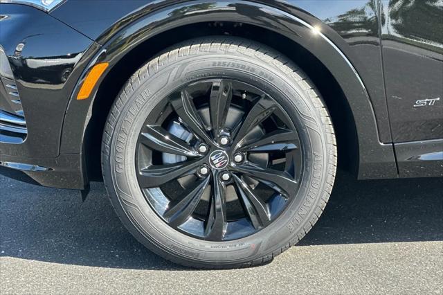 2026 Buick NV Sport Touring FWD