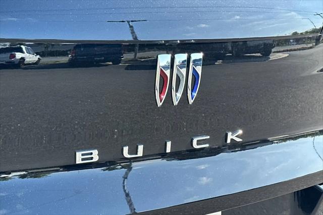 2026 Buick NV Sport Touring FWD