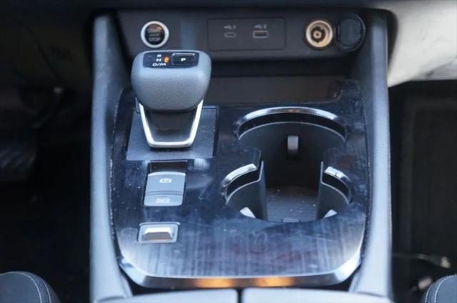 2021 Nissan Rogue SV FWD